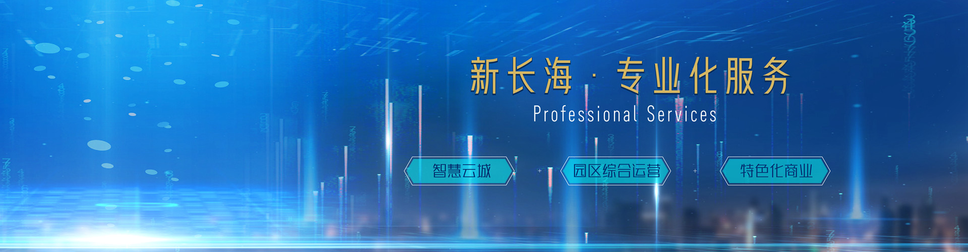 智慧云城